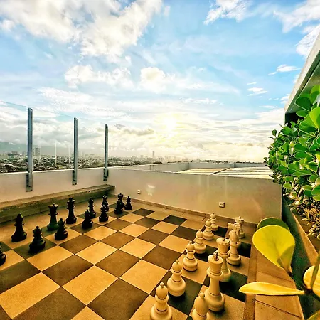New Luxury Apartment 12Th Floor